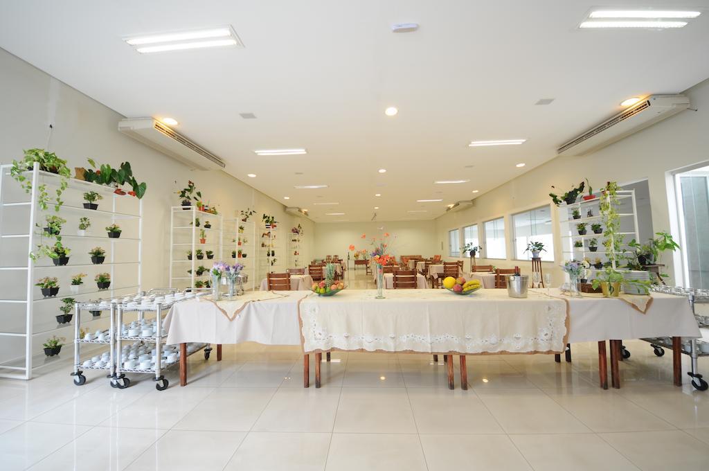 Hotel Uniworld อาราซาตูบา ภายนอก รูปภาพ