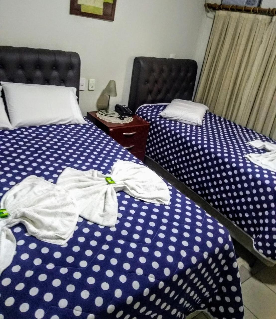 Hotel Uniworld อาราซาตูบา ภายนอก รูปภาพ