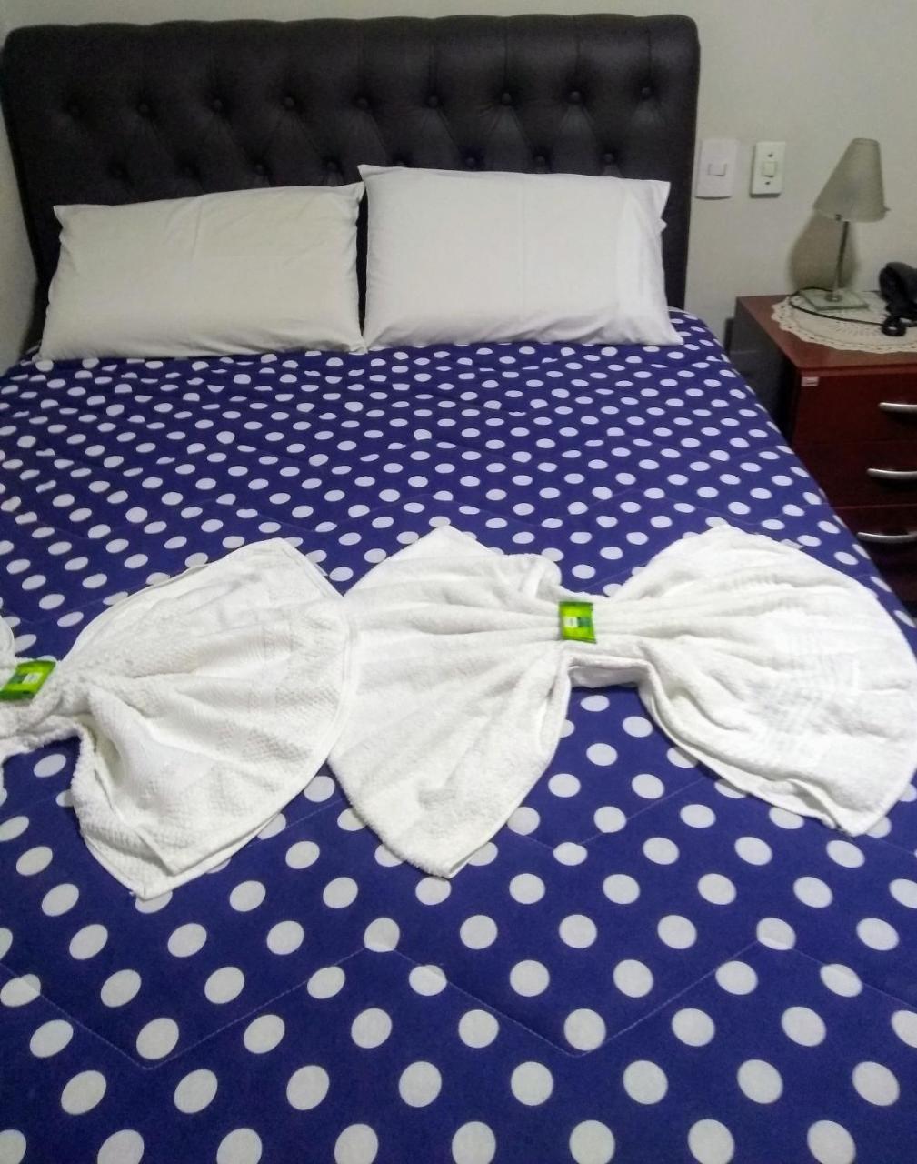 Hotel Uniworld อาราซาตูบา ภายนอก รูปภาพ