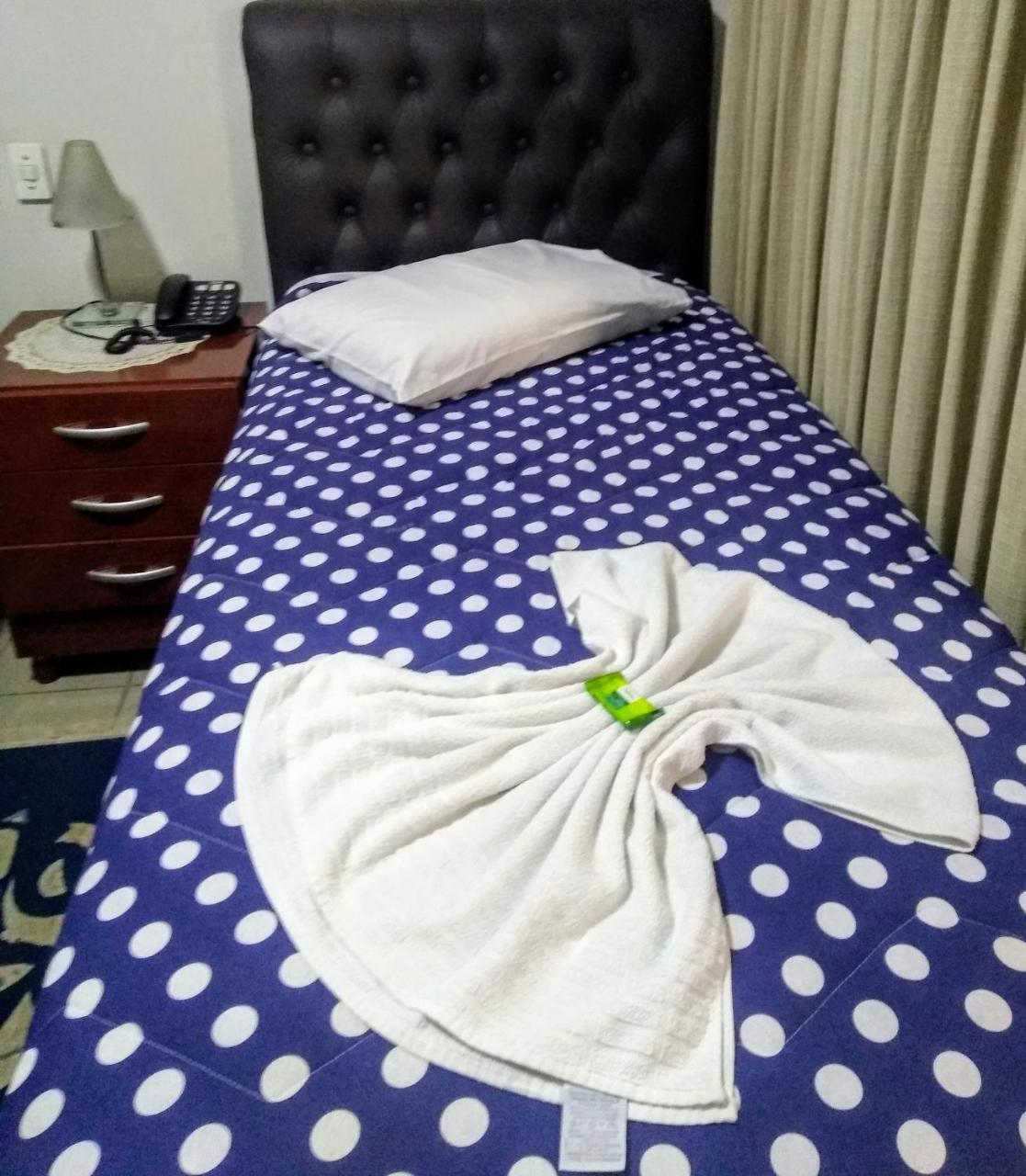Hotel Uniworld อาราซาตูบา ภายนอก รูปภาพ