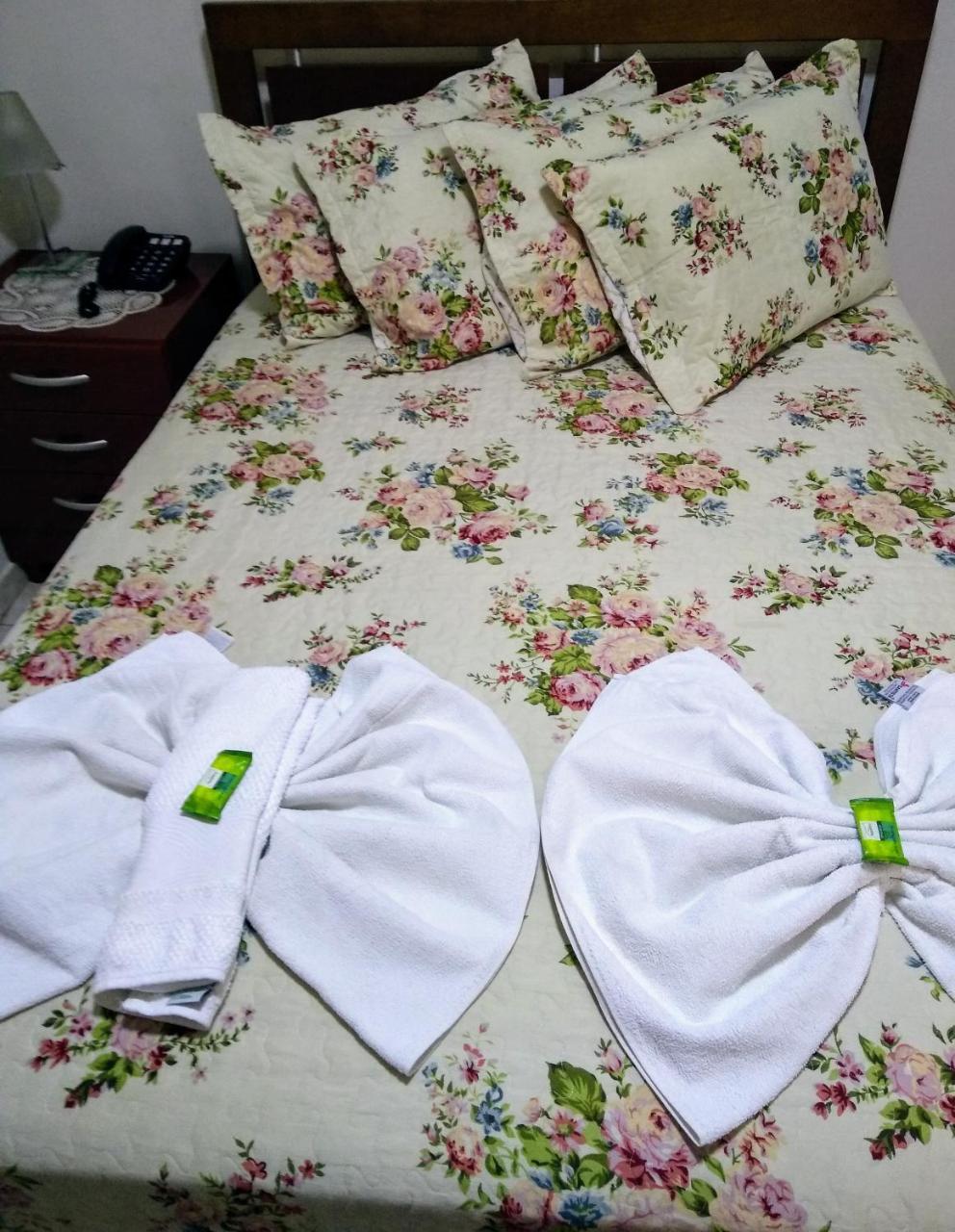 Hotel Uniworld อาราซาตูบา ภายนอก รูปภาพ
