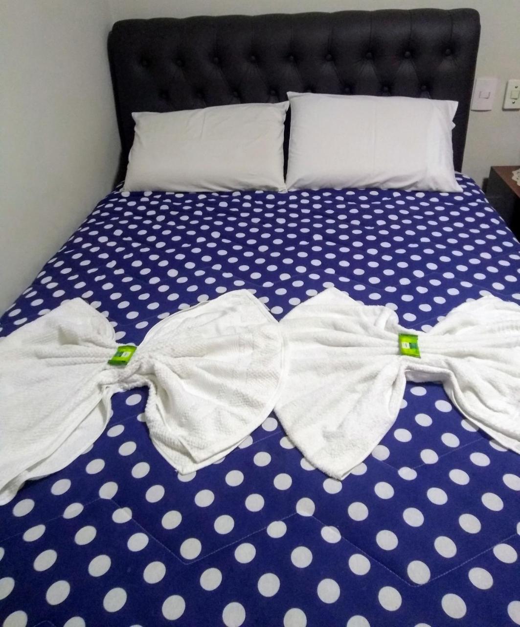 Hotel Uniworld อาราซาตูบา ภายนอก รูปภาพ