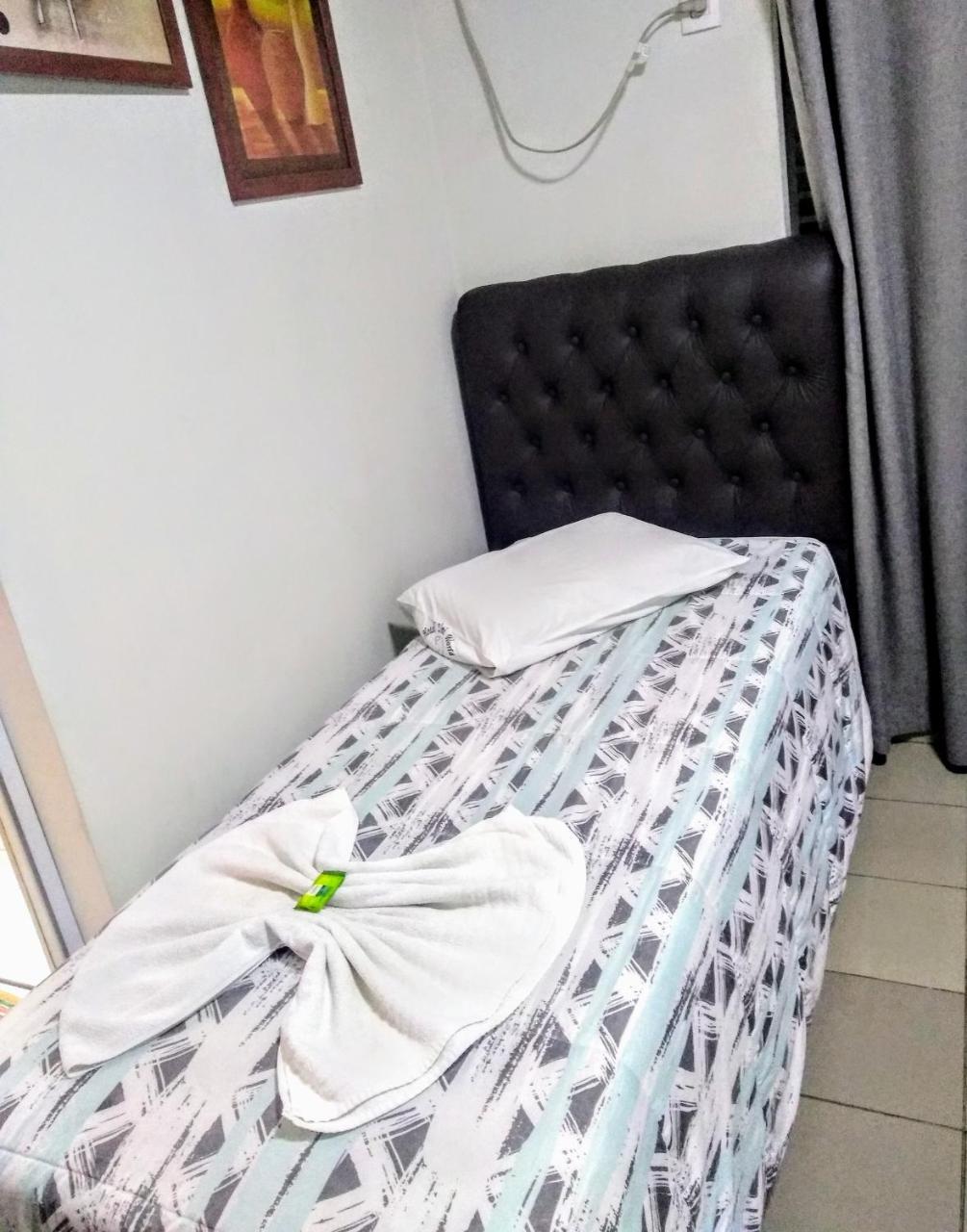 Hotel Uniworld อาราซาตูบา ภายนอก รูปภาพ