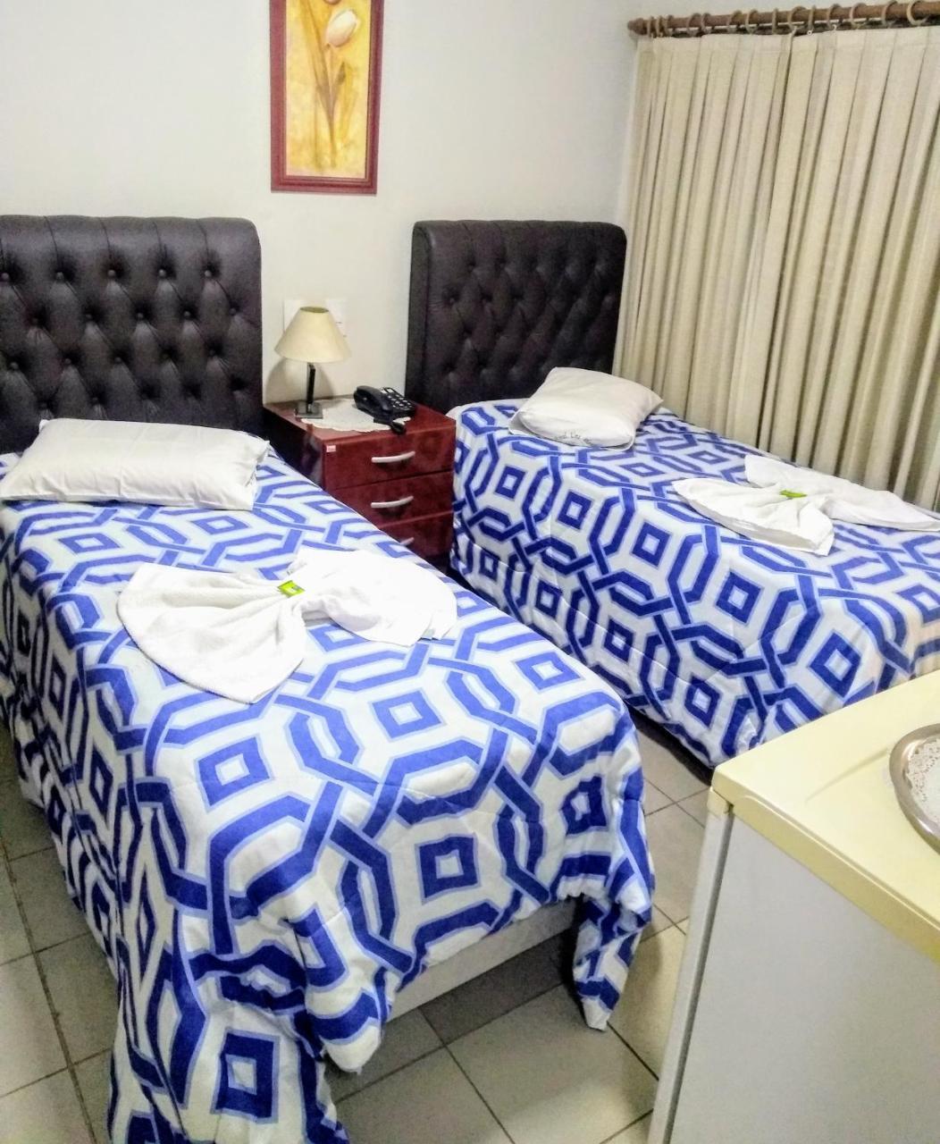 Hotel Uniworld อาราซาตูบา ภายนอก รูปภาพ