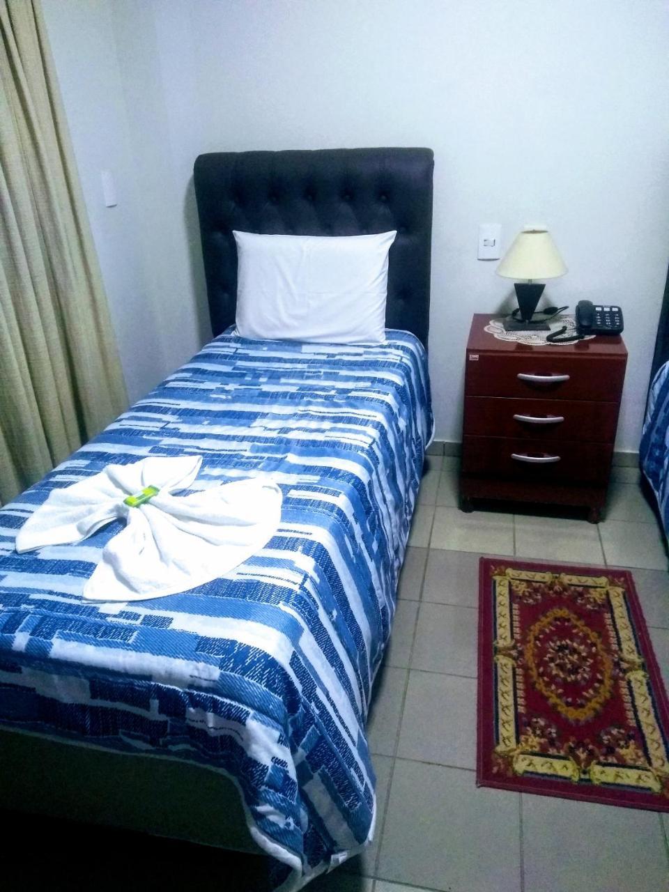 Hotel Uniworld อาราซาตูบา ภายนอก รูปภาพ