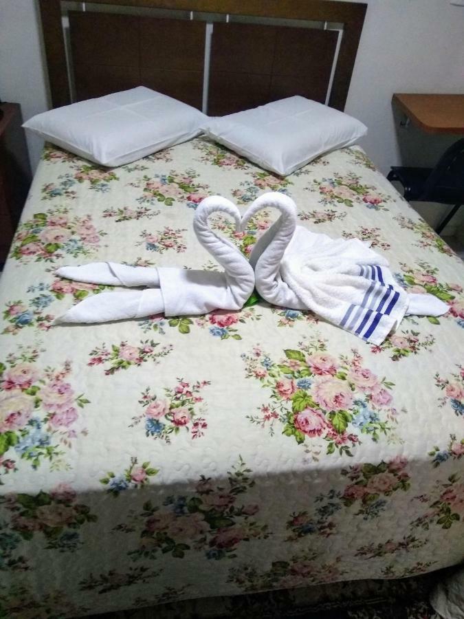 Hotel Uniworld อาราซาตูบา ภายนอก รูปภาพ