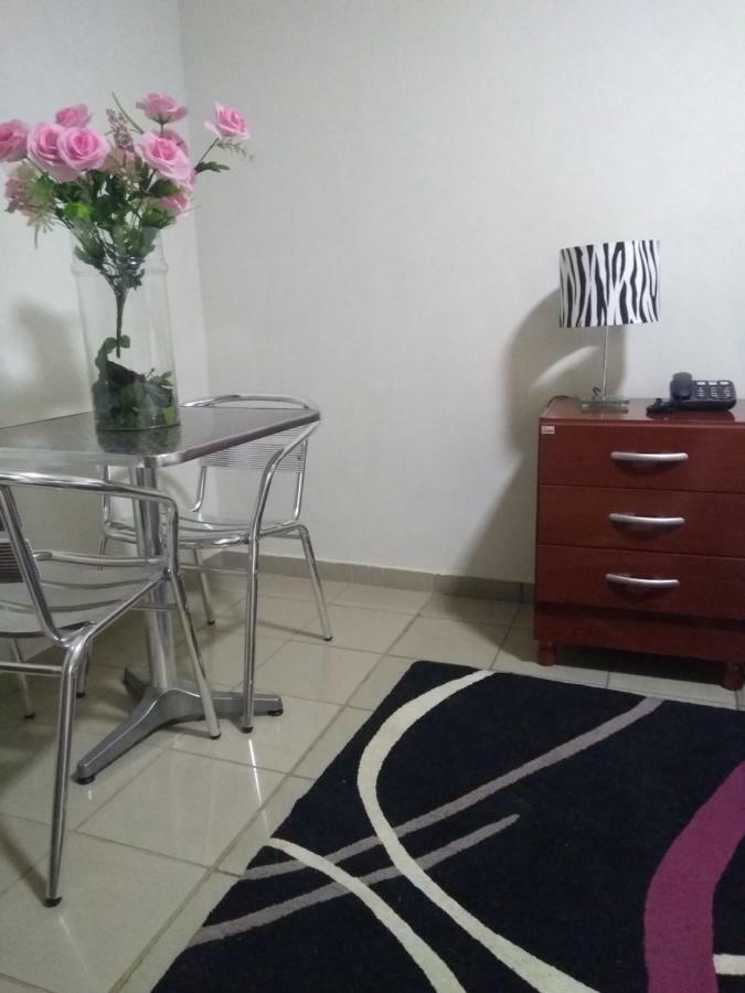 Hotel Uniworld อาราซาตูบา ภายนอก รูปภาพ