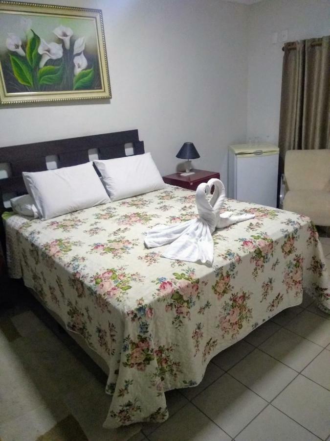 Hotel Uniworld อาราซาตูบา ภายนอก รูปภาพ